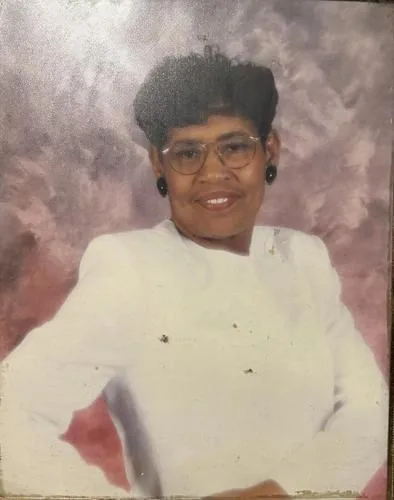 Lydia Nelson