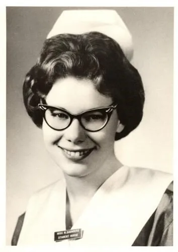 Malinda Sue 