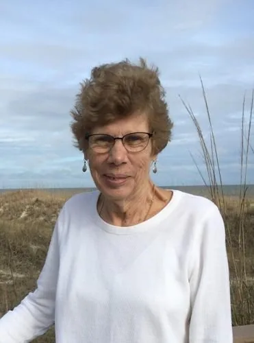 Marcia F. Runkel