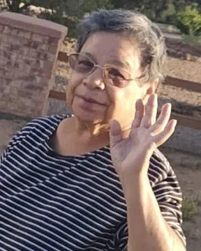 Maria Amelia Archibeque
