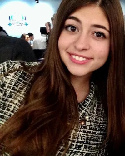 Marissa Aiyana Canell