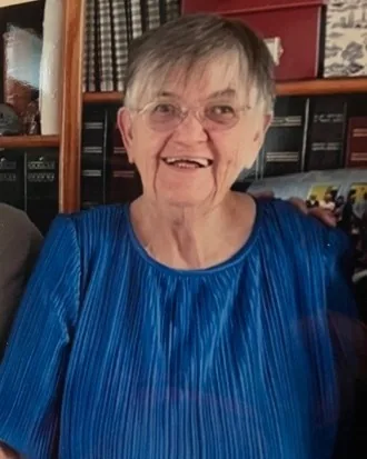 Mary Jane Hills Henning Hope