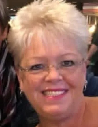 Mary M. Cook