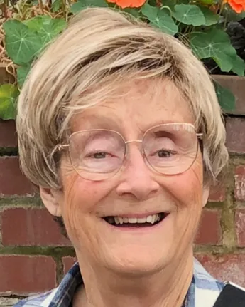 Mary M. Gilkerson