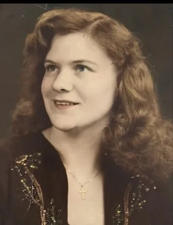 Maurine Baker