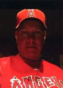 Michael Edward Dillon