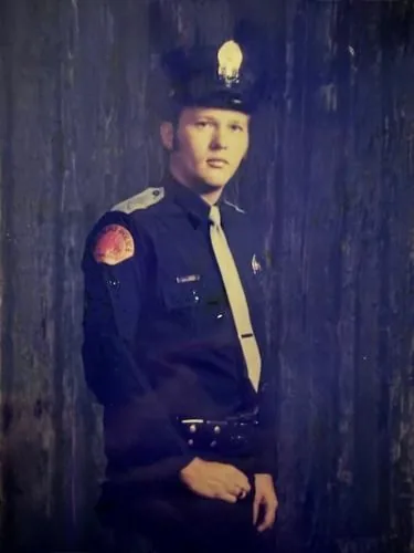 Michael Robert Beener