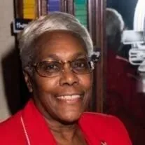 Mother Viola Massey