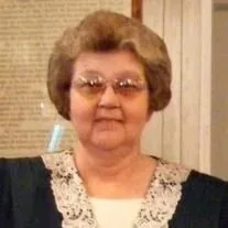 Mrs. Carolyn Kropf