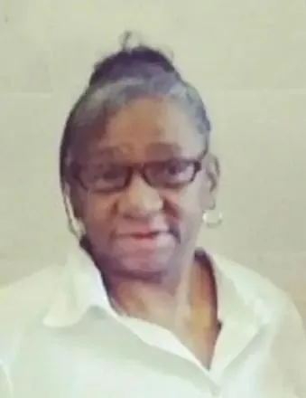 Ms. Ida Mae Frederick