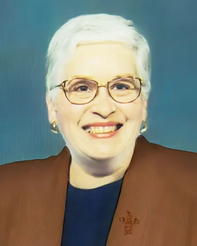 Nancy Jones Kearns