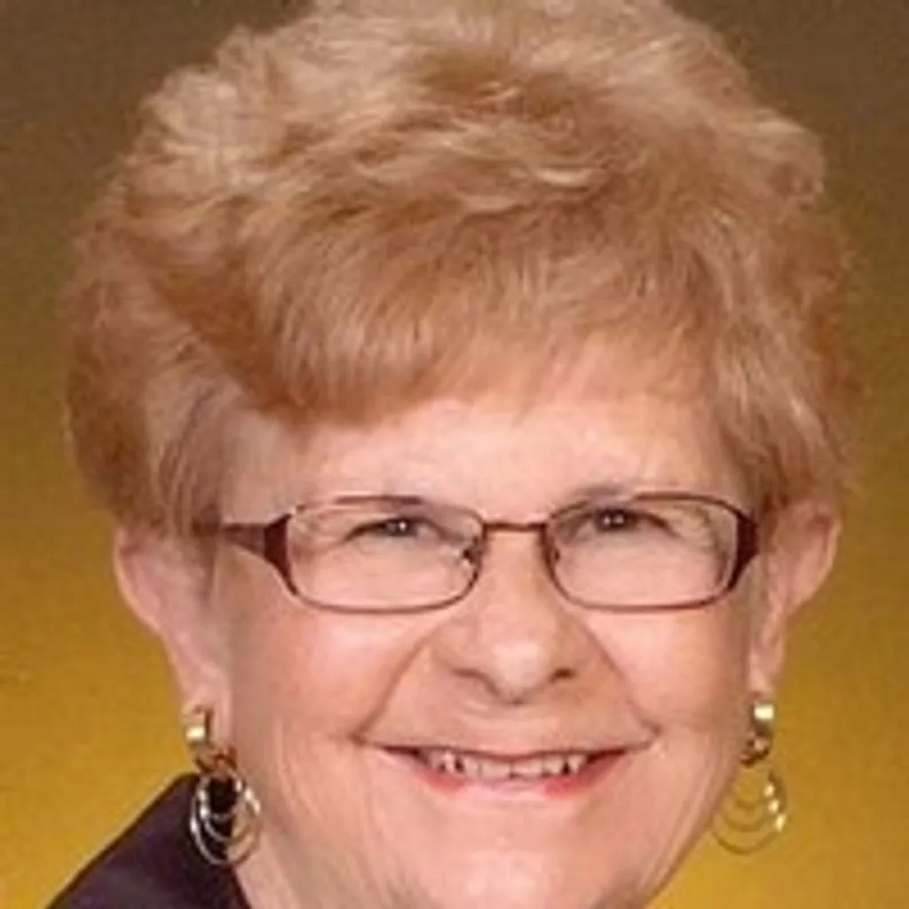 Portrait of Noreen 