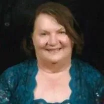 Patricia Kay George Godin