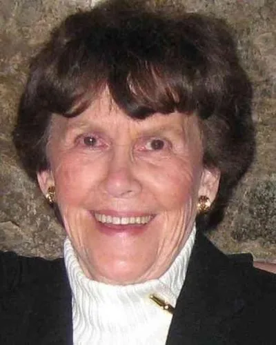 Pauline M. Caterina