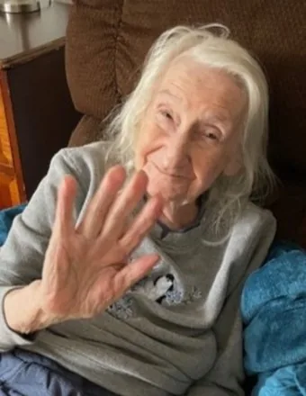 Peggy Elizabeth Sims