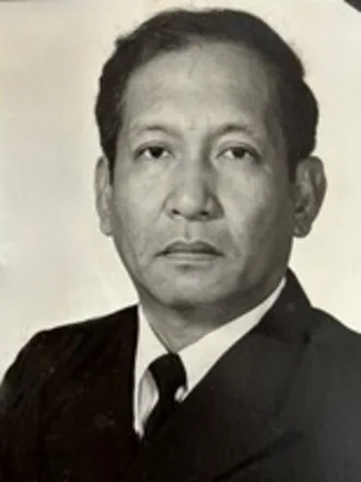 Prudencio C. Aguinaldo