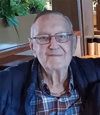 Ralph Arnold Hanson