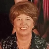 Rebecca Ann Lilly