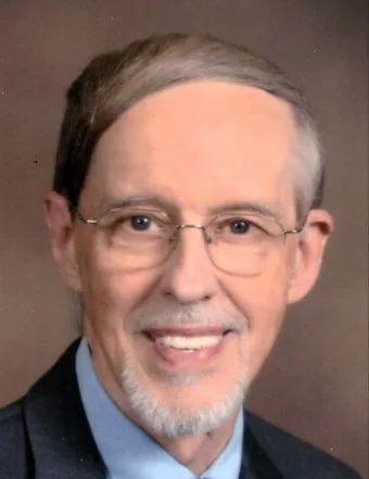 Richard P. Wilkes