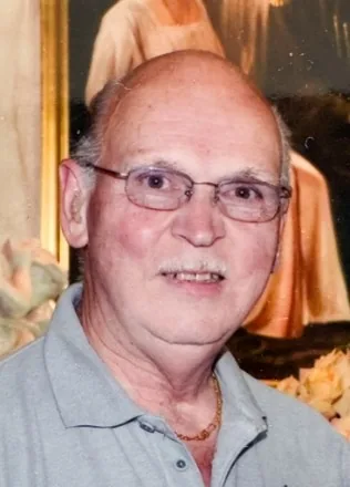 Richard Paul Lebreque