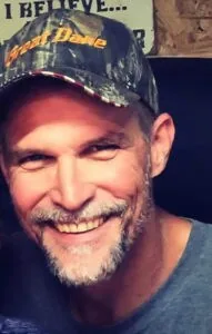 Rickey James Whipple