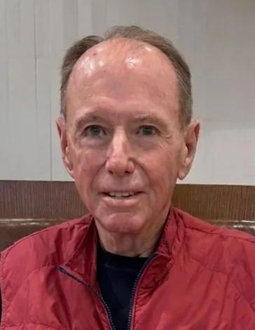 Robert Grierson Ross Jr.