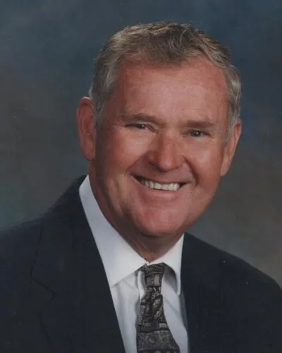 Robert Herman Huller, Sr.