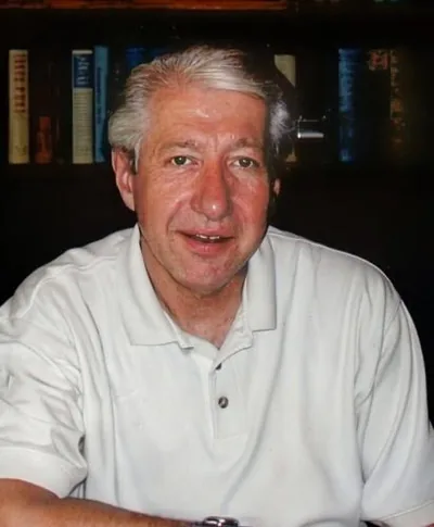 Robert J Neisius