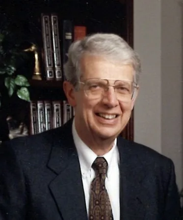 Robert Paul 