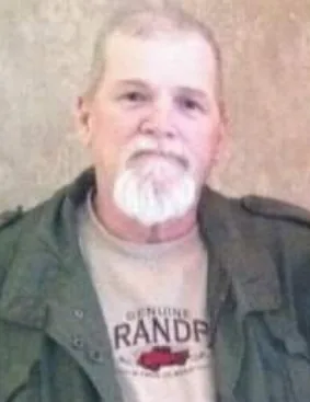 Ronald Keefe Reynolds