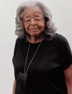 Rosie Lee Hardnett