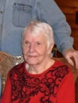 Ruby I. Parris