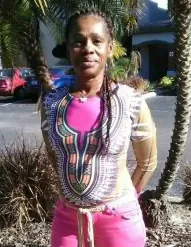 Sharon N. Jackson