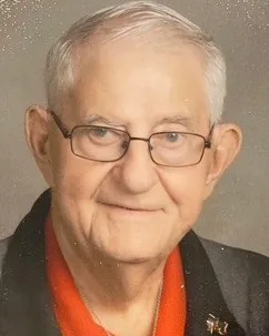 Sherman E. Silbaugh