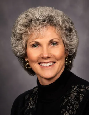 Shirley Ann King