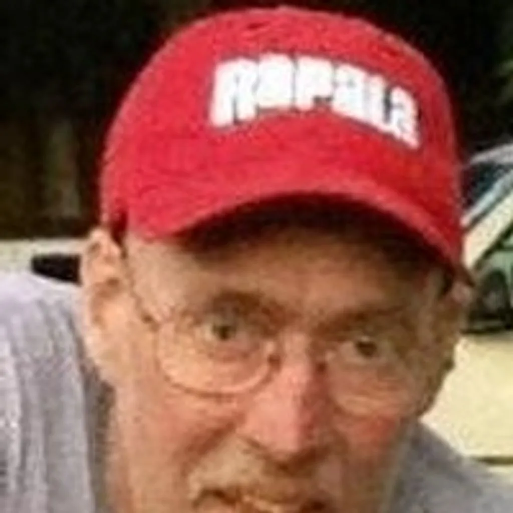 Portrait of Steven C. Devries