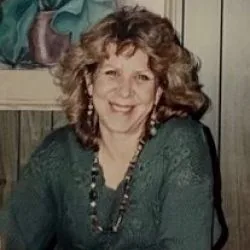Susan M. 