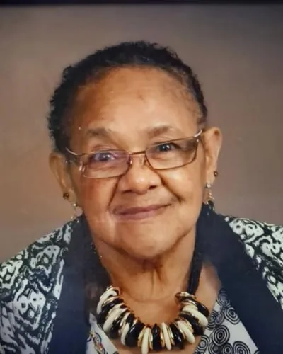 Sylvia Ann Gilbert