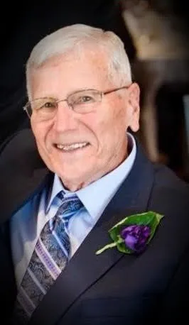 Ted Ponik