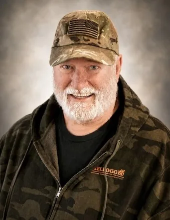 Terry Conley
