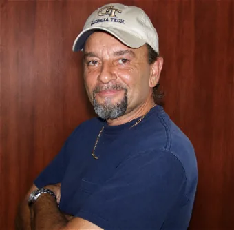 Terry Lynn Cason Sr.