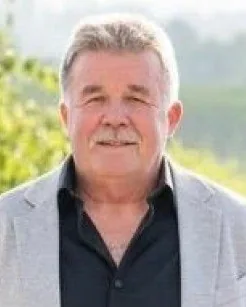 Terry Robert McQuown