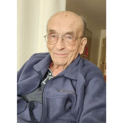 Thomas Joseph Petr