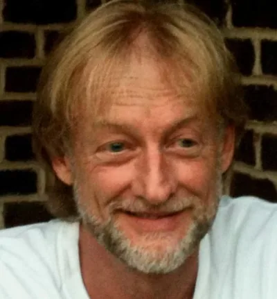 Timothy James Buikema