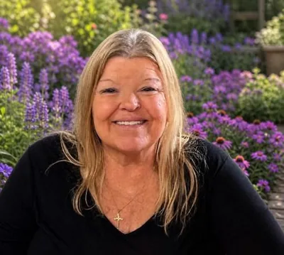 Tina Marie Mitchell