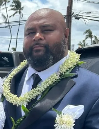 Tommy Magalo Malivao