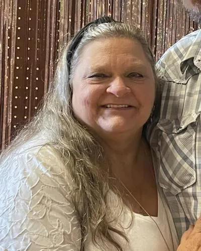 Tracey Randolph
