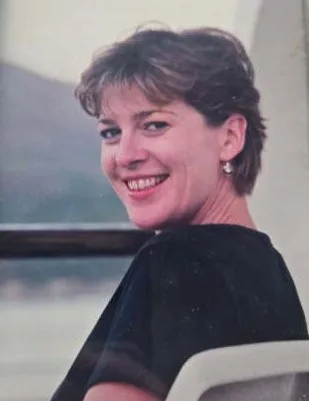 Tracy Anne Cunha