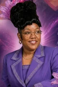 Ursula C. Hunley