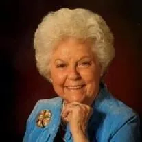 Vida Bess Byrd